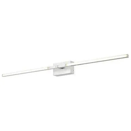 Kuzco Lighting - Pandora LED Double Wall Sconce - WS25336-WH | Montreal Lighting & Hardware