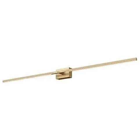 Kuzco Lighting - Pandora LED Double Wall Sconce - WS25350-BG | Montreal Lighting & Hardware