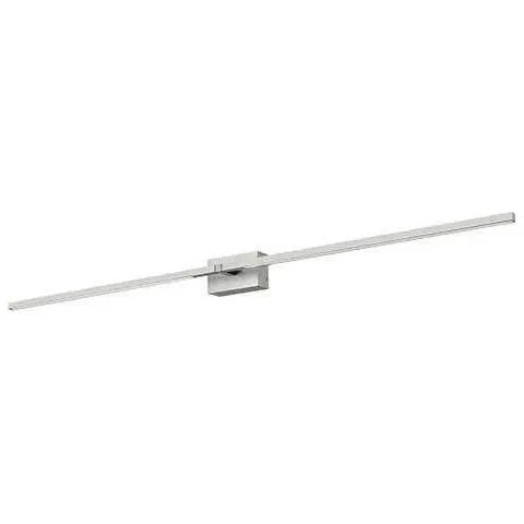 Kuzco Lighting - Pandora LED Double Wall Sconce - WS25350-BN | Montreal Lighting & Hardware