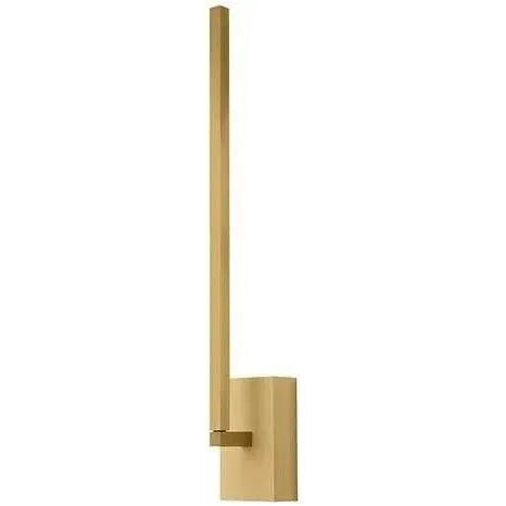 Kuzco Lighting - Pandora LED Wall Sconce - WS25118-BG | Montreal Lighting & Hardware