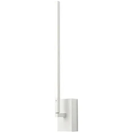Kuzco Lighting - Pandora LED Wall Sconce - WS25118-WH | Montreal Lighting & Hardware