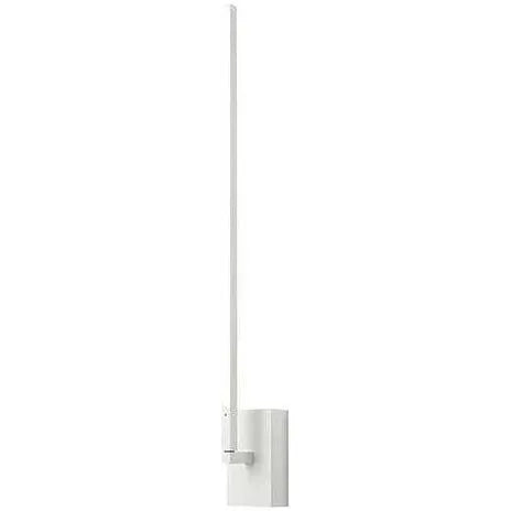 Kuzco Lighting - Pandora LED Wall Sconce - WS25125-WH | Montreal Lighting & Hardware