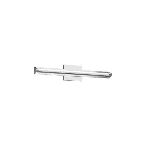 Kuzco Lighting - Plymouth LED Vanity - VL60624-CH | Montreal Lighting & Hardware