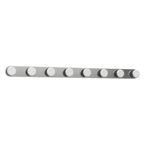 Kuzco Lighting - Rezz LED Vanity - VL63436-BN | Montreal Lighting & Hardware