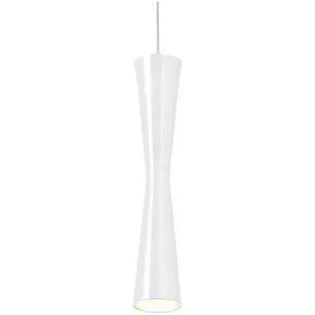 Kuzco Lighting - Robson Pendant - PD42502-WH | Montreal Lighting & Hardware