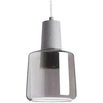 Kuzco Lighting - Samson LED Pendant - PD12506-SM | Montreal Lighting & Hardware