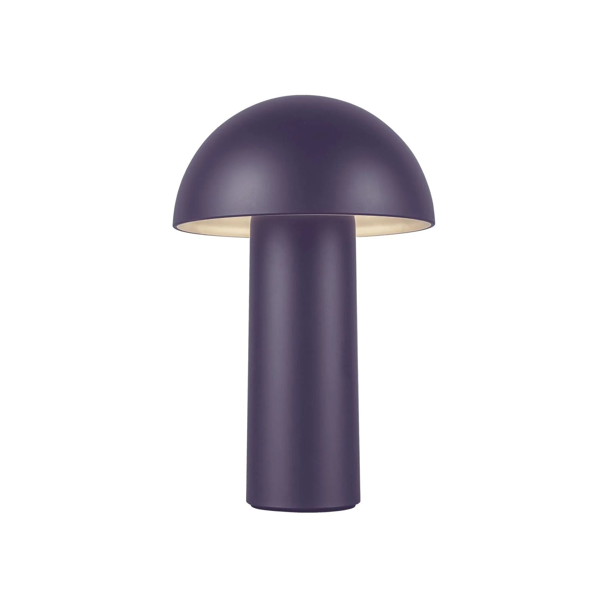 Kuzco Lighting - Setas LED Table Lamp - TL65210-NV | Montreal Lighting & Hardware