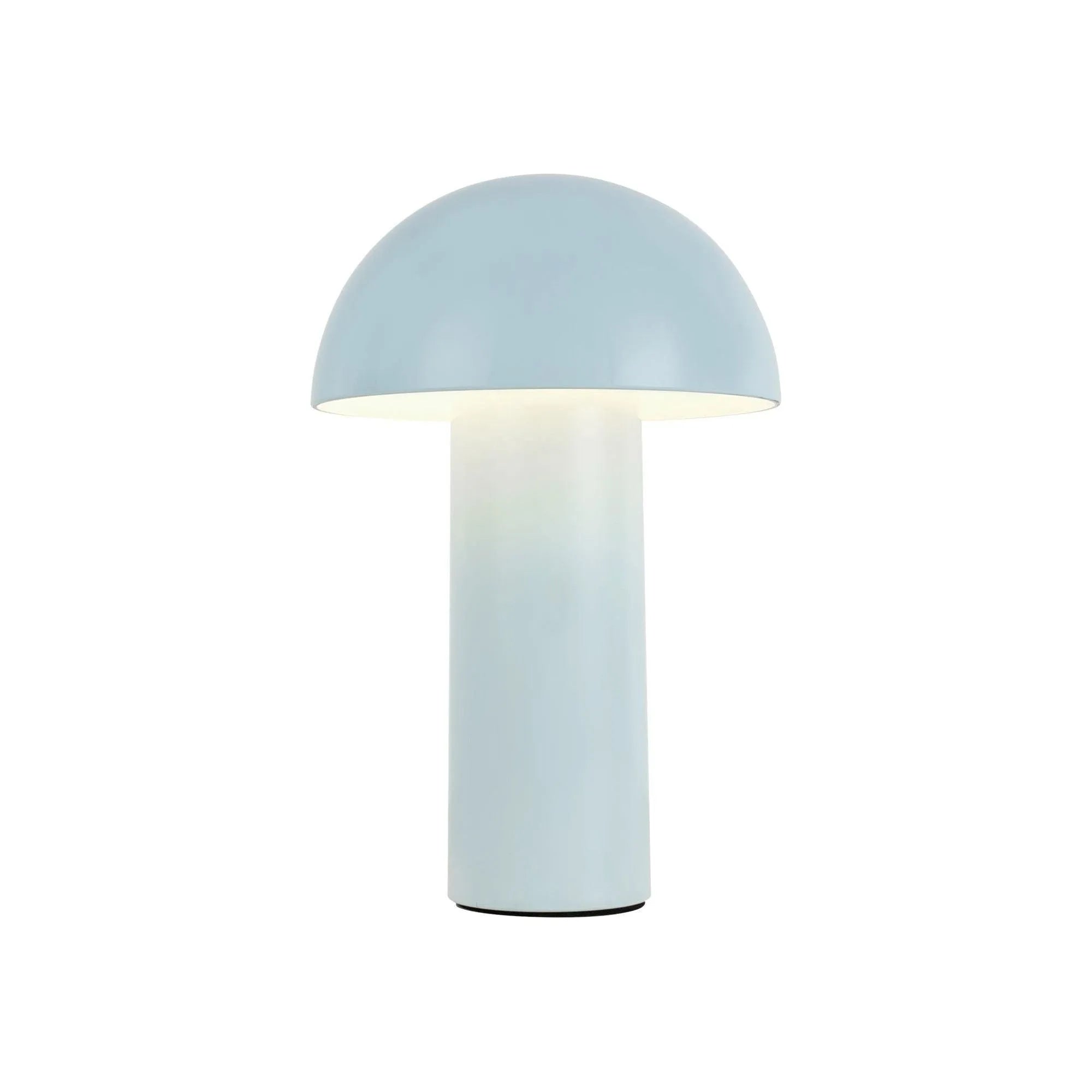 Kuzco Lighting - Setas LED Table Lamp - TL65210-SY | Montreal Lighting & Hardware