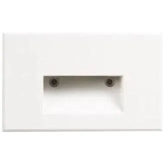 Kuzco Lighting - Sonic Horizontal Step Light - ER3003-WH | Montreal Lighting & Hardware