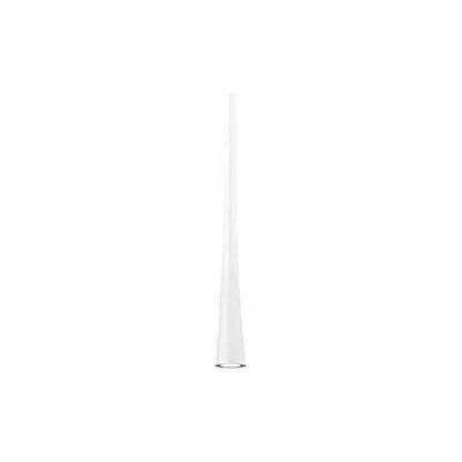 Kuzco Lighting - Taper Pendant - PD15816-WH | Montreal Lighting & Hardware