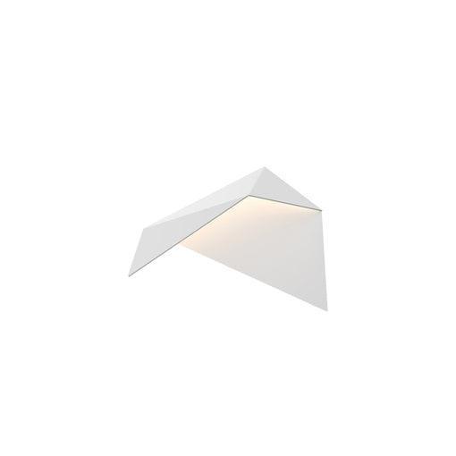 Kuzco Lighting - Taro LED Wall Sconce - WS70410-WH | Montreal Lighting & Hardware