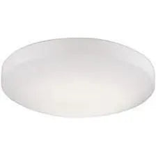 Kuzco Lighting - Trafalgar LED Flush Mount - FM11011-WH | Montreal Lighting & Hardware