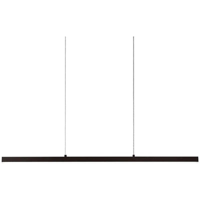 Vega LED Linear Pendant