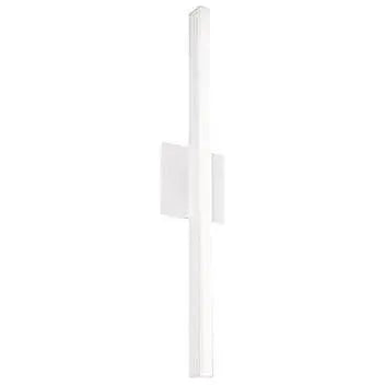 Kuzco Lighting - Vega LED Vanity Light - WS10324-WH | Montreal Lighting & Hardware