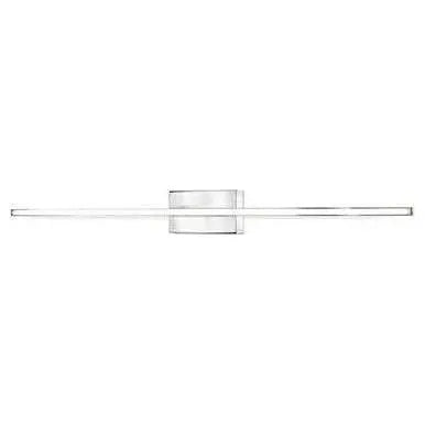 Kuzco Lighting - Vega Minor LED Vanity Light - WS18224-BK | Montreal Lighting & Hardware