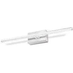 Kuzco Lighting - Vega Minor Linear Wall Sconce - VL18224-BK | Montreal Lighting & Hardware