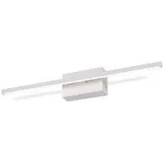 Kuzco Lighting - Vega Minor Linear Wall Sconce - VL18224-WH | Montreal Lighting & Hardware