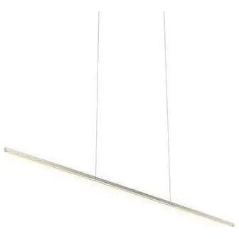 Kuzco Lighting - Vega Minor Pendant - LP18248-BN | Montreal Lighting & Hardware
