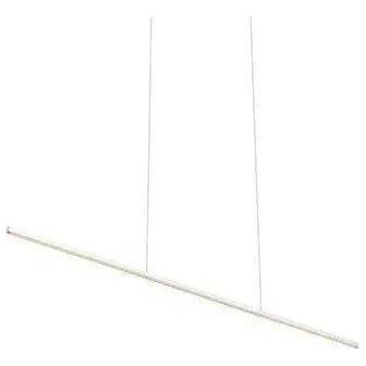 Kuzco Lighting - Vega Minor Pendant - LP18248-WH | Montreal Lighting & Hardware