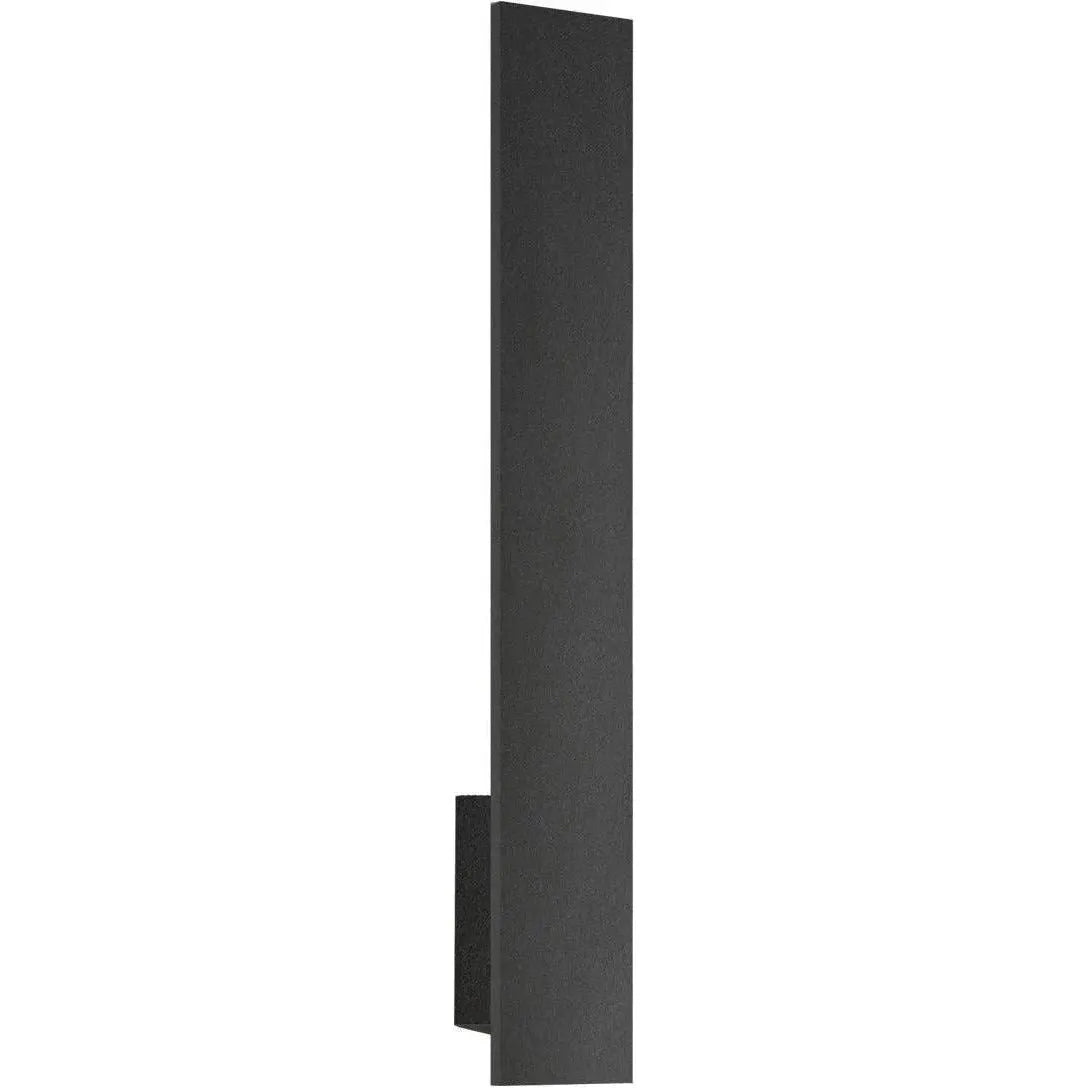 Kuzco Lighting - Vesta Wall Sconce - AT7924-BK | Montreal Lighting & Hardware
