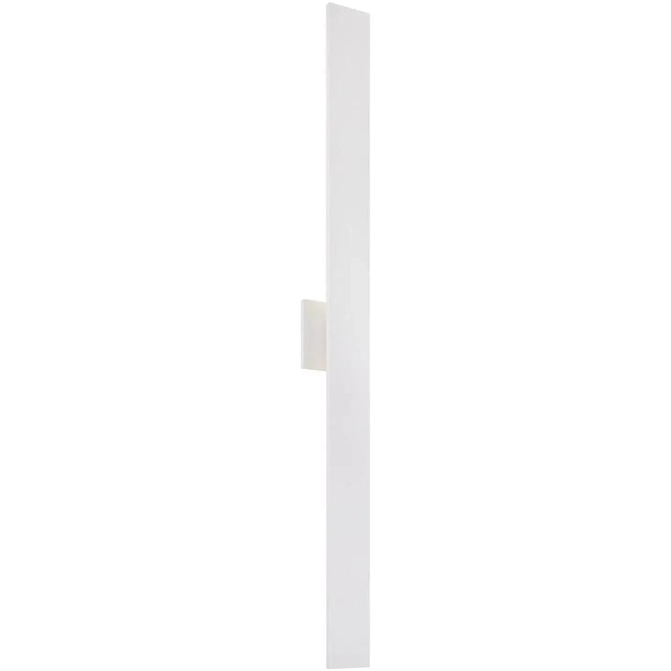 Kuzco Lighting - Vesta Wall Sconce - AT7950-WH | Montreal Lighting & Hardware