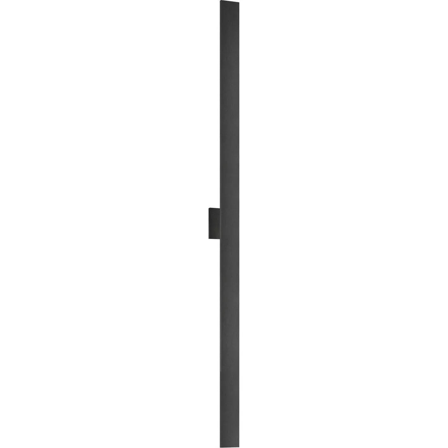 Kuzco Lighting - Vesta Wall Sconce - AT7972-BK | Montreal Lighting & Hardware