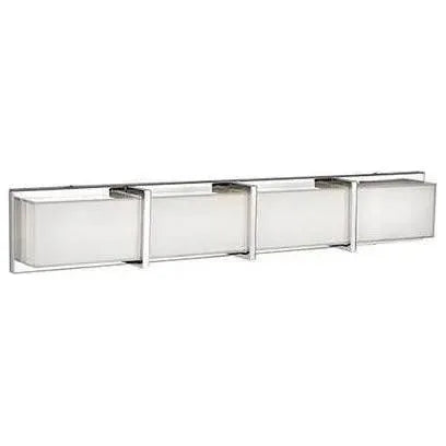 Kuzco Lighting - Watford LED Vanity - 701314CH-LED | Montreal Lighting & Hardware
