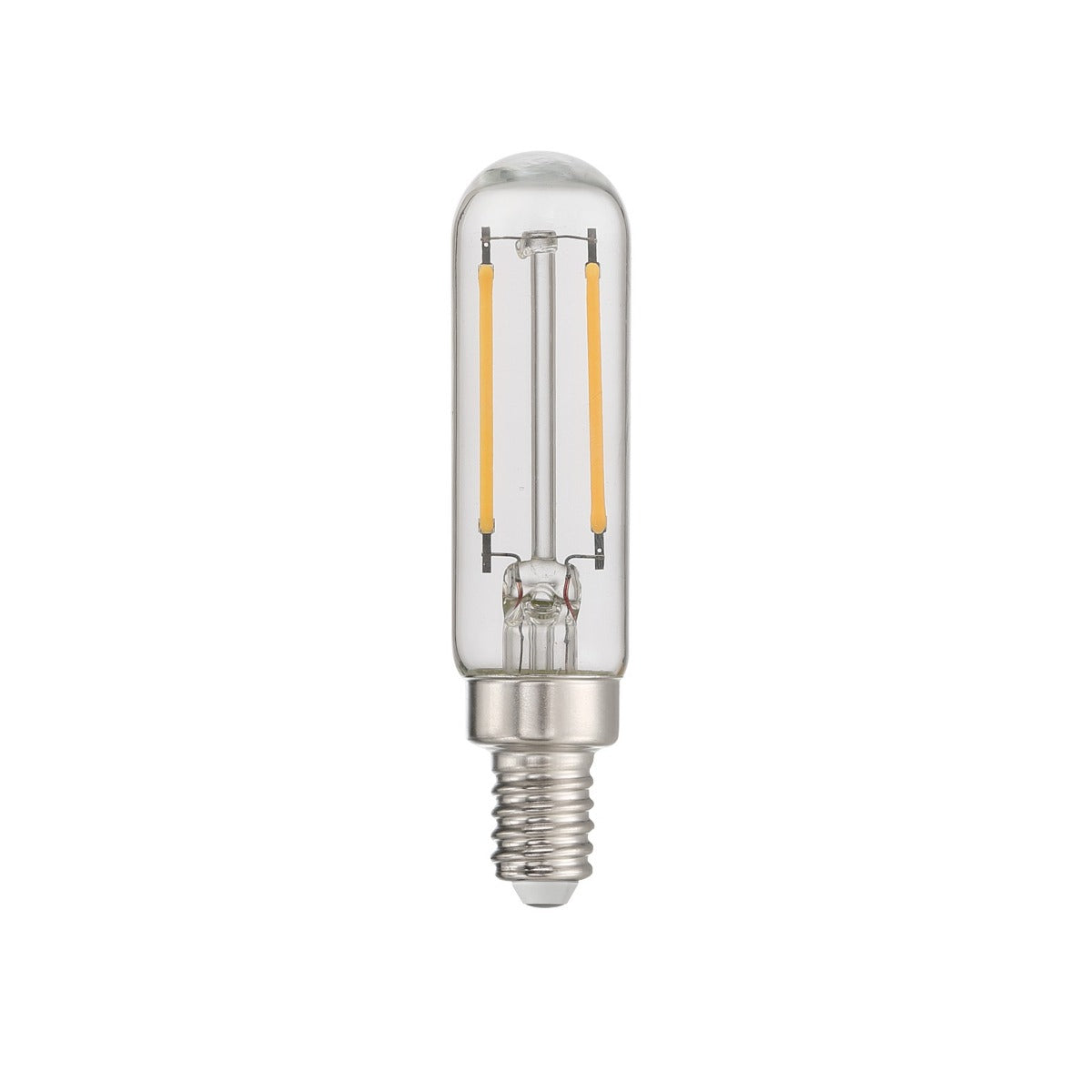 Ampoule Savoy House LA1T6C23E12D 2,5 W E12 T6 3000 K transparente à intensité variable