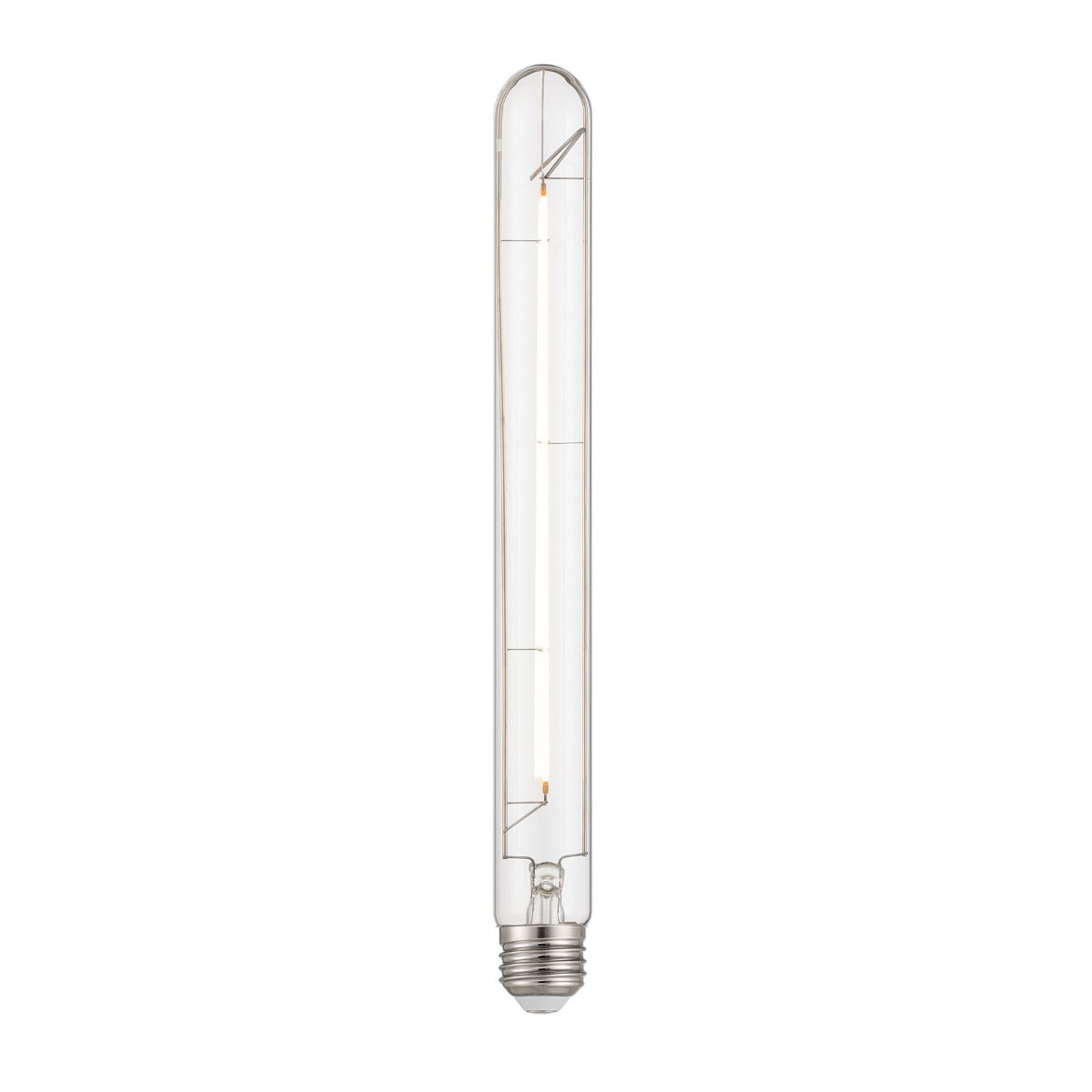 Savoy House LA1T9C53E26D11 5W E26 T9 5" 3000K Clear Dimmable Bulb in Clear