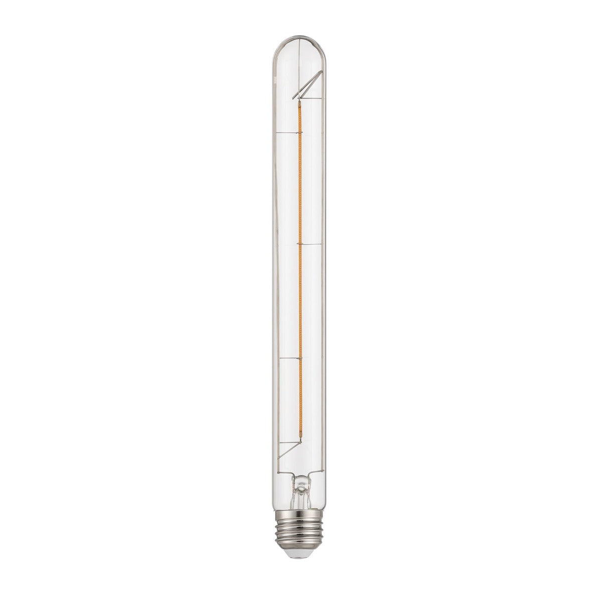 Savoy House LA1T9C53E26D11 5W E26 T9 5" 3000K Clear Dimmable Bulb in Clear
