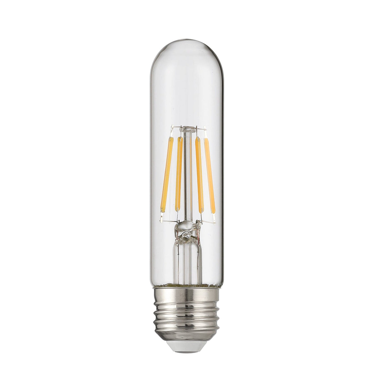 Savoy House LA1T9C53E26D5 5W E26 T9 7.5" 3000K Clear Dimmable Bulb in Clear