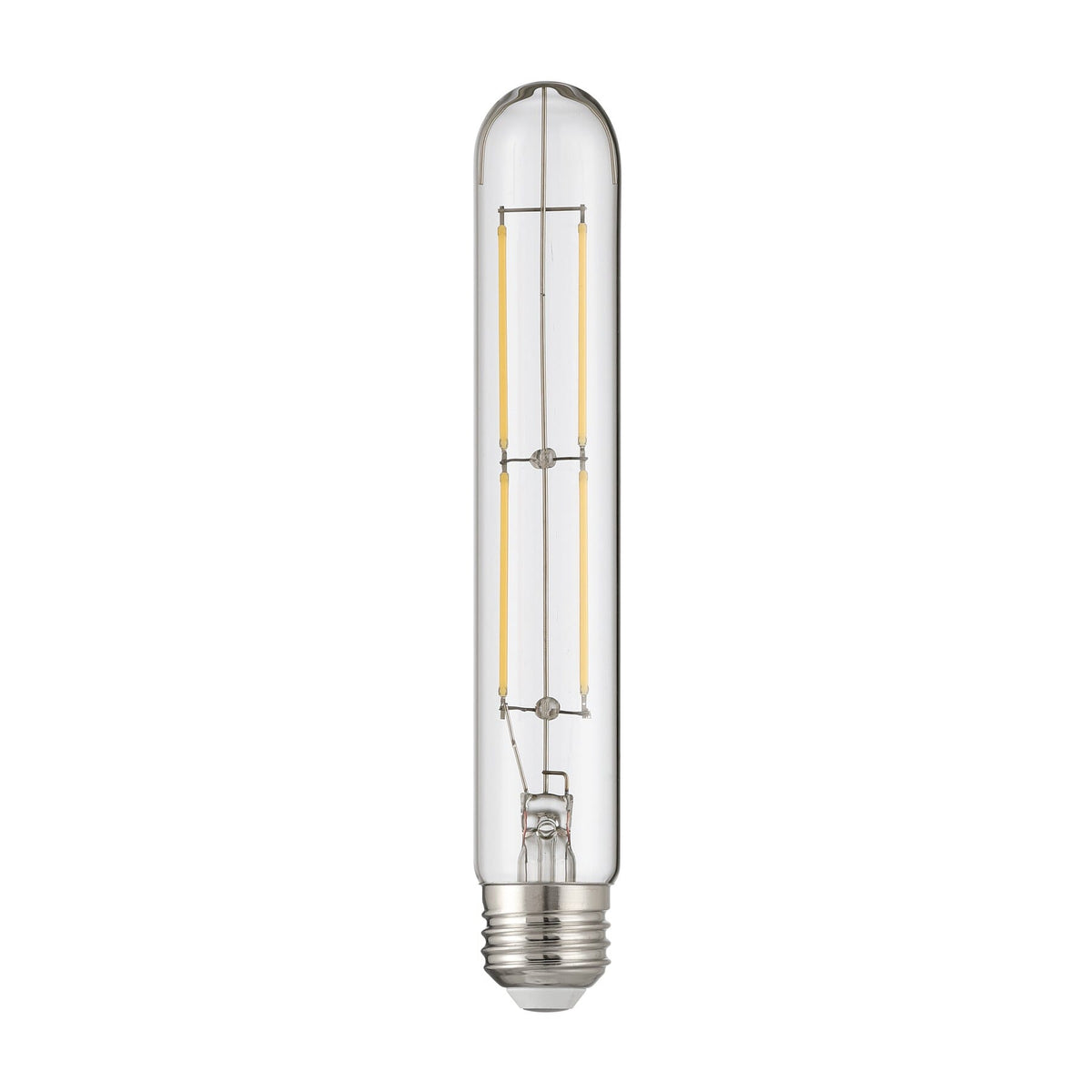 Ampoule Savoy House LA1T9C53E26D7 5W E26 T9 11" 3000K transparente à intensité variable