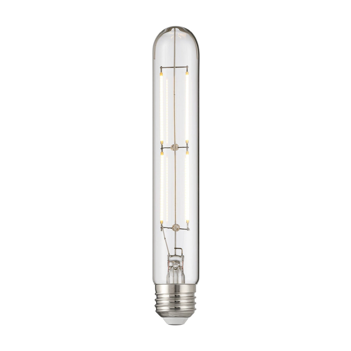 Ampoule Savoy House LA1T9C53E26D7 5W E26 T9 11" 3000K transparente à intensité variable