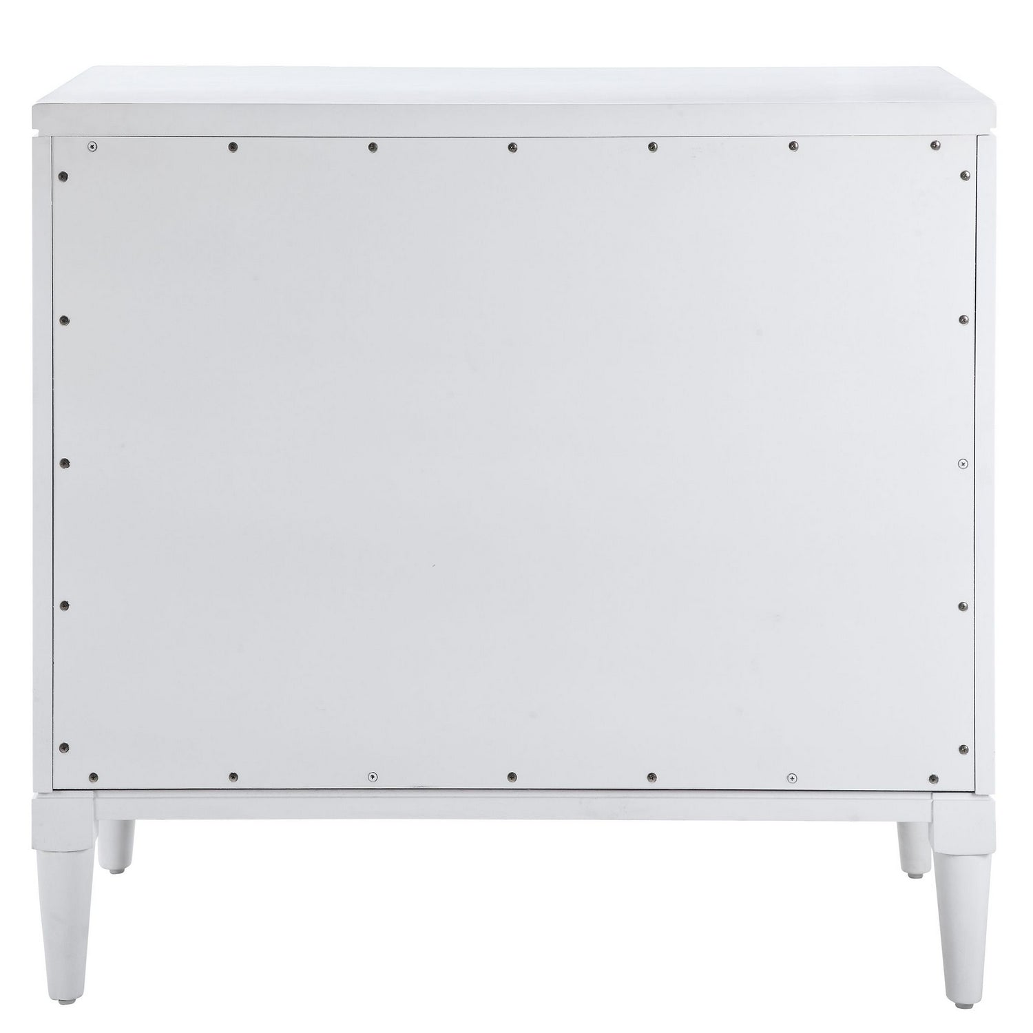 Uttermost - 25382 - Commode - Colby - Blanche