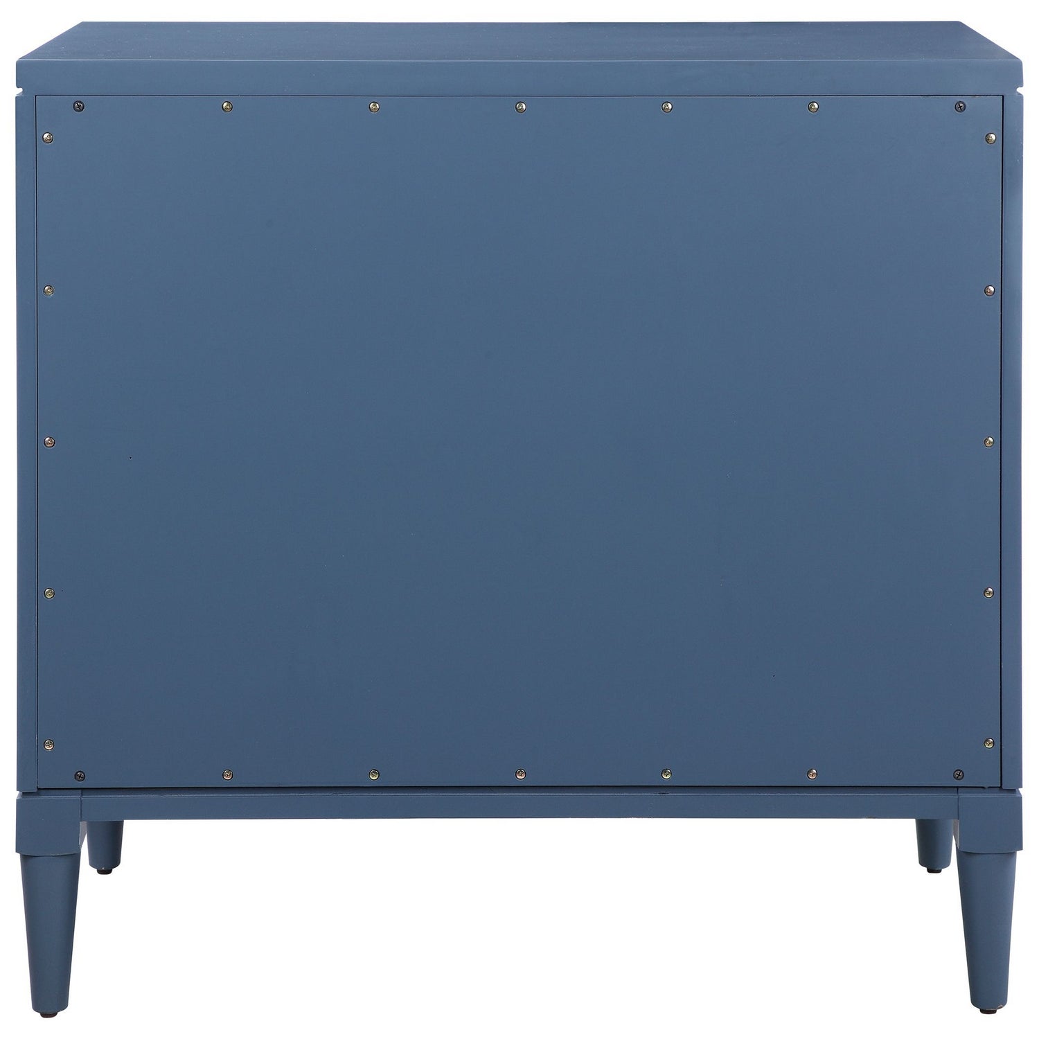 Uttermost - 25383 - Commode - Colby - Bleu