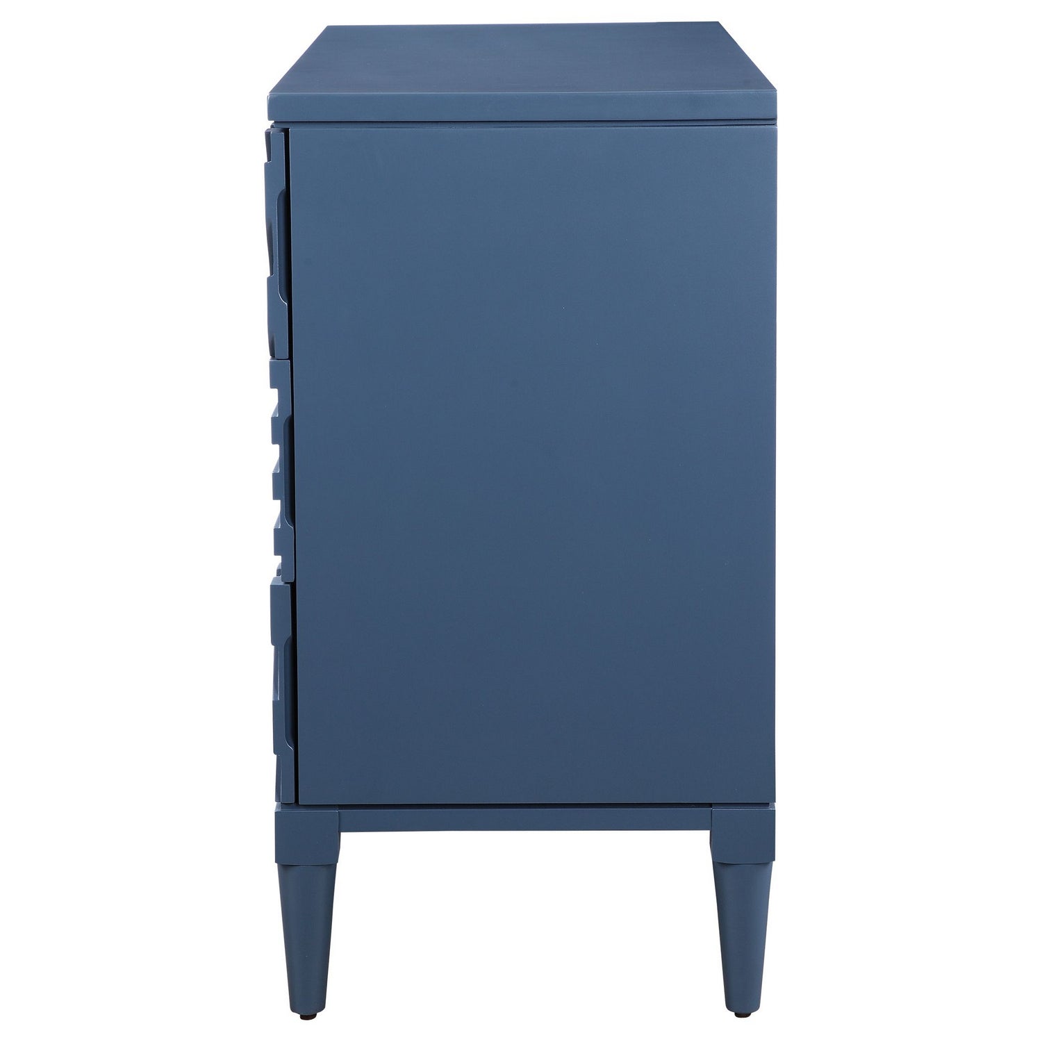 Uttermost - 25383 - Commode - Colby - Bleu