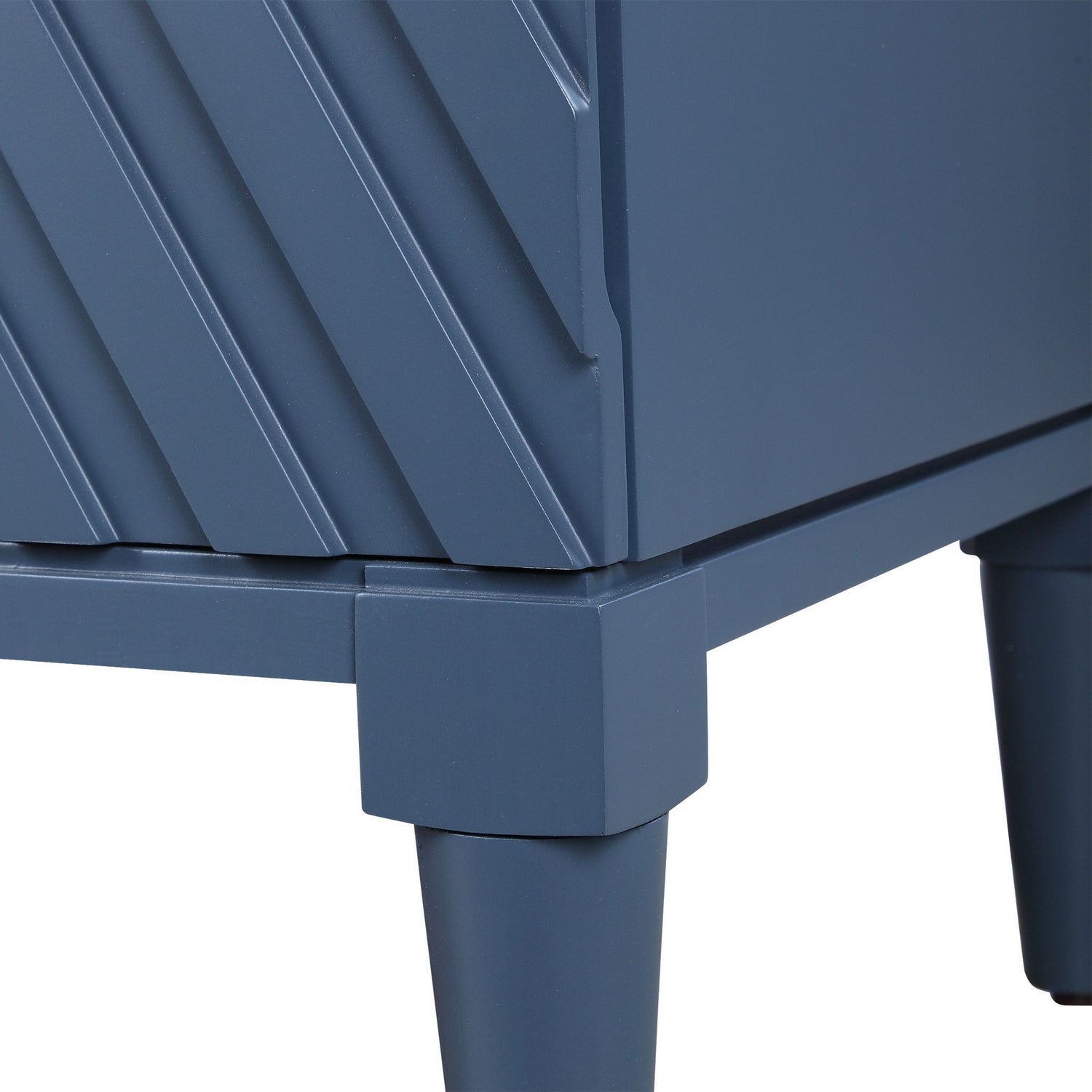 Uttermost - 25383 - Commode - Colby - Bleu