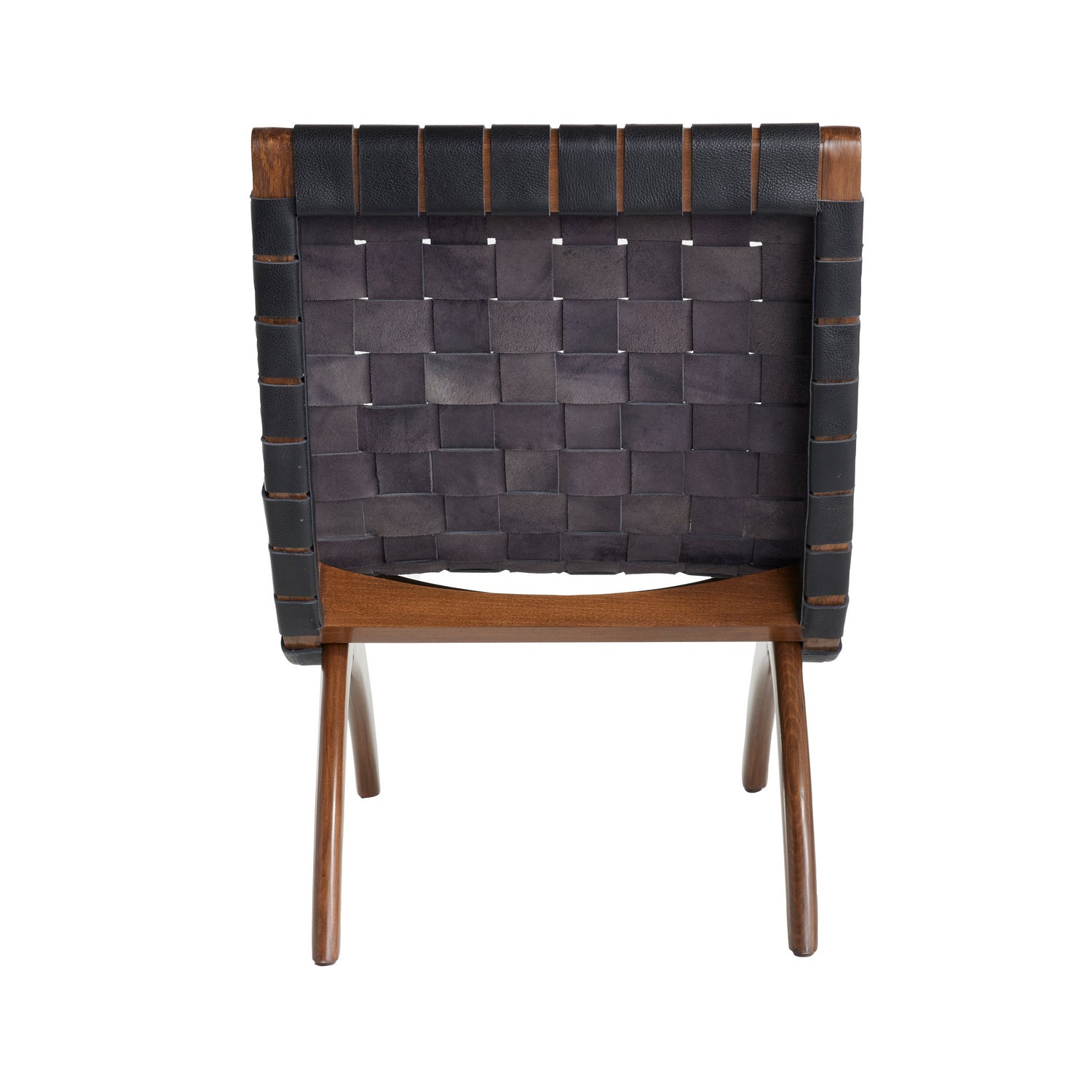 Arteriors - 2048 - Chaise - Lloyd - Noir