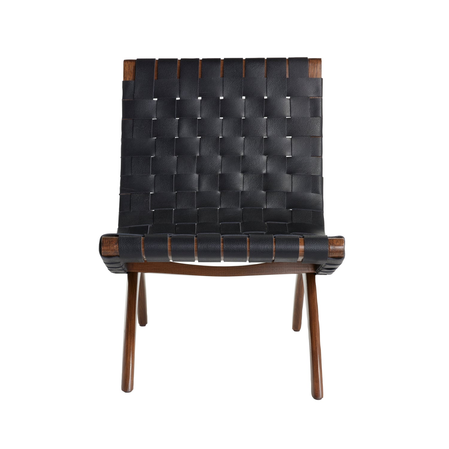 Arteriors - 2048 - Chaise - Lloyd - Noir