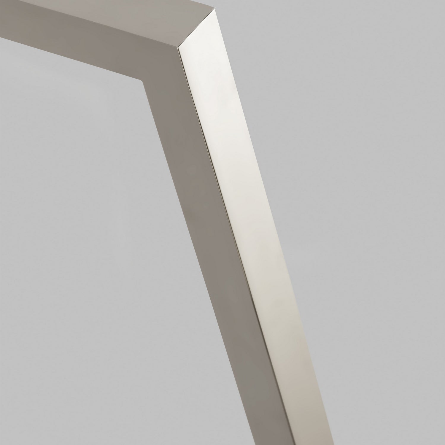 Visual Comfort Modern - 700WSSTG24N-LED927-277 - LED Wall Sconce - Stagger - Polished Nickel