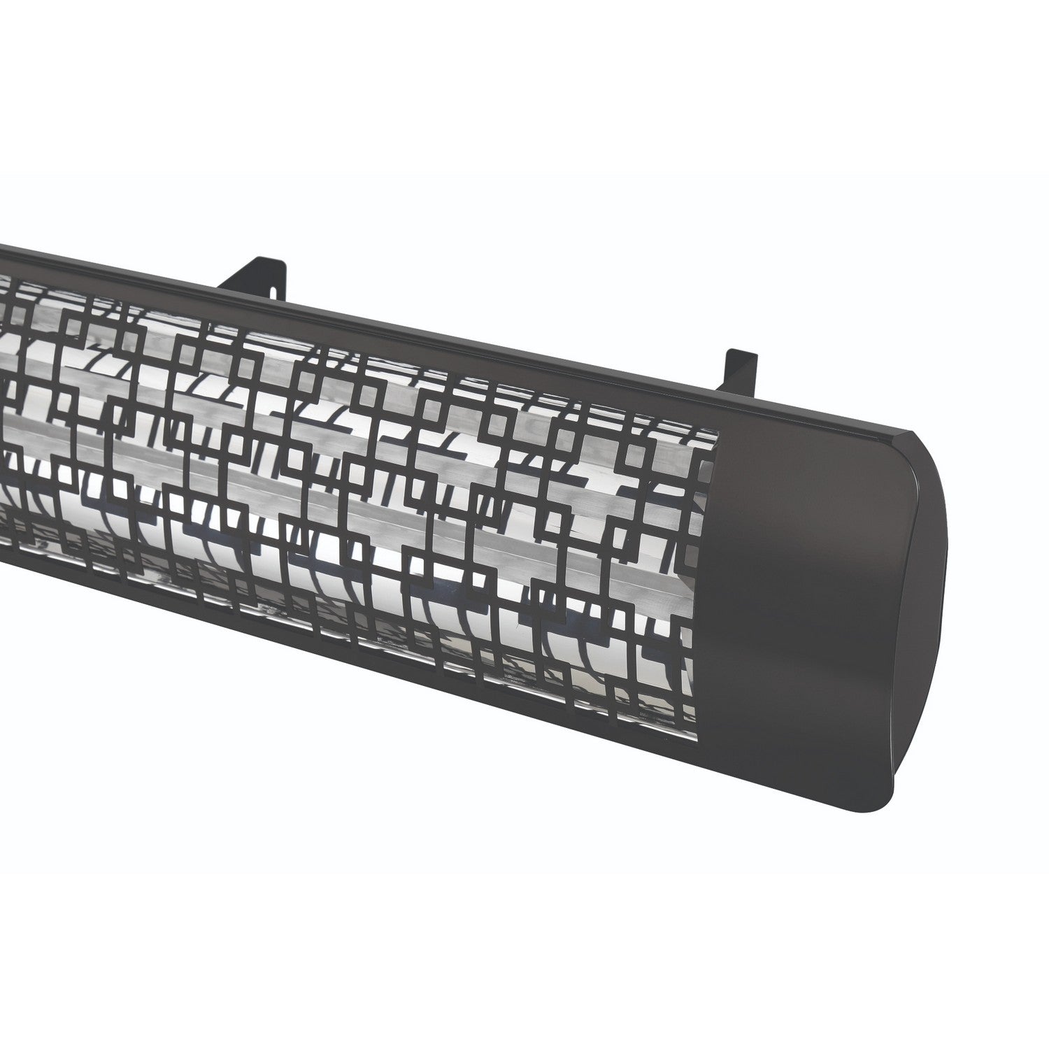 Chauffage Eurofase - EF40240B5 - Chauffage électrique 240 V 4000 W, BL5 - EF40 - Noir