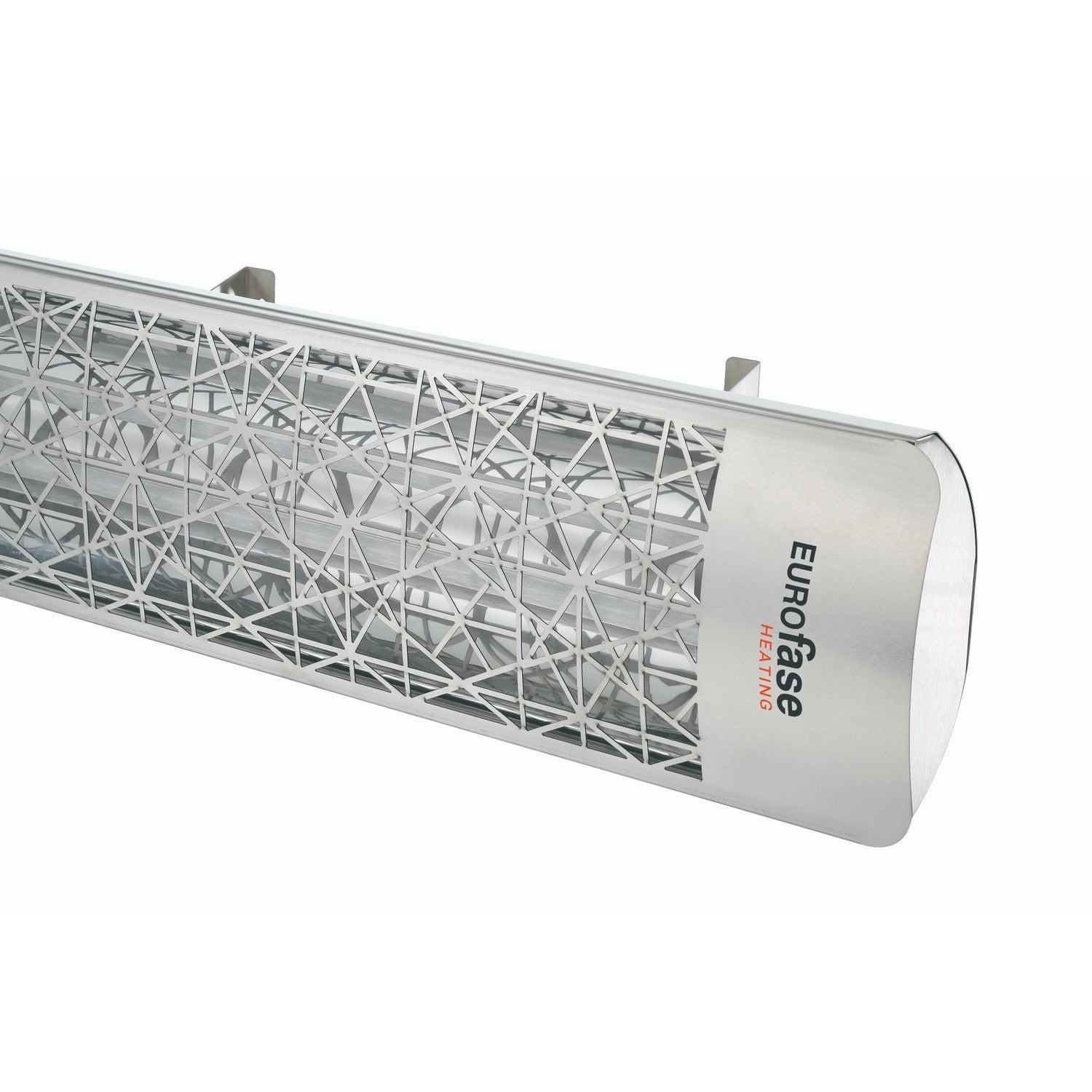 Eurofase Heating - EF40240S4 - Chauffage électrique 240 V 4000 W, acier inoxydable SS4 - EF40