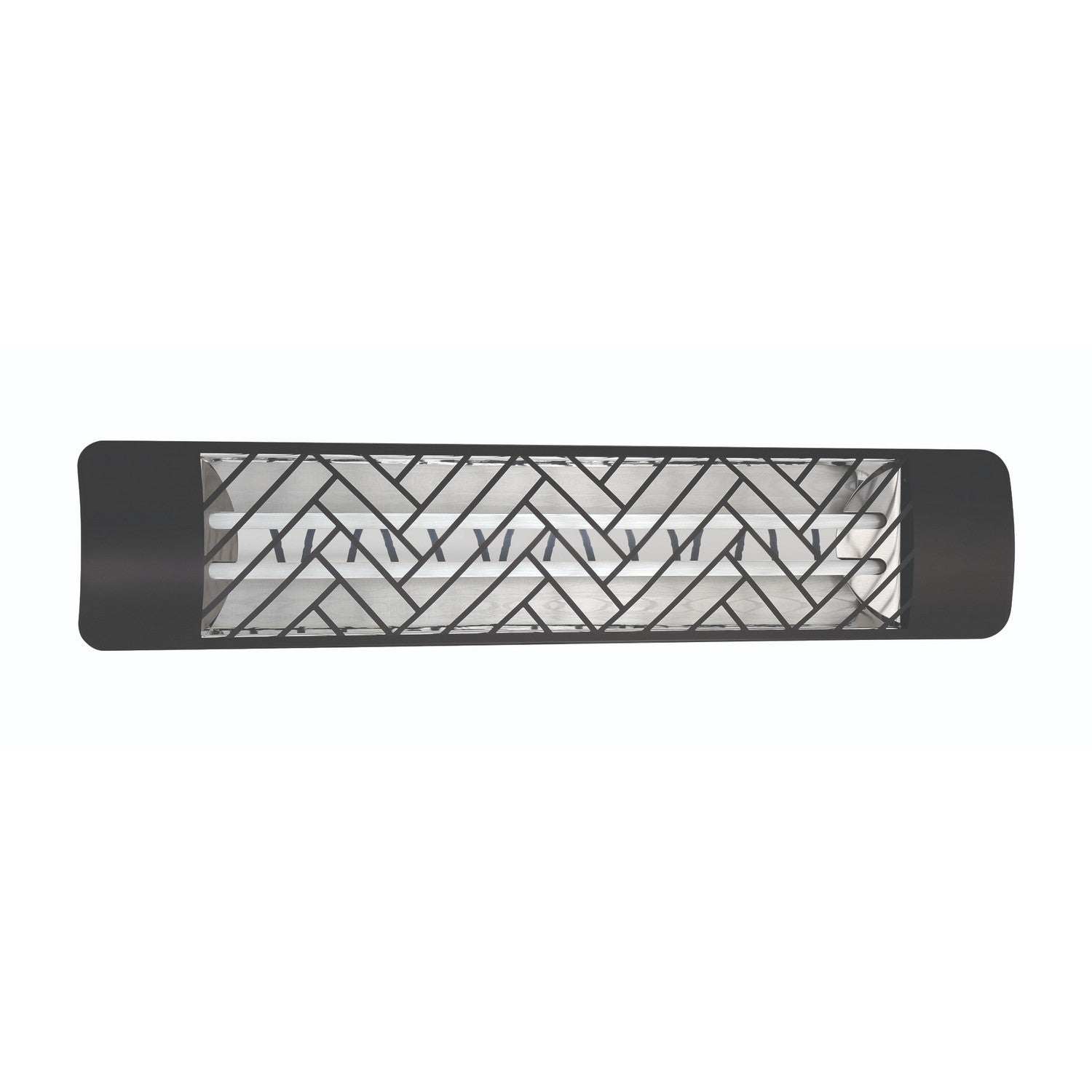 Eurofase Heating - EF50240B1 - Chauffage électrique 240 V 5000 W, BL1 - EF50 - Noir