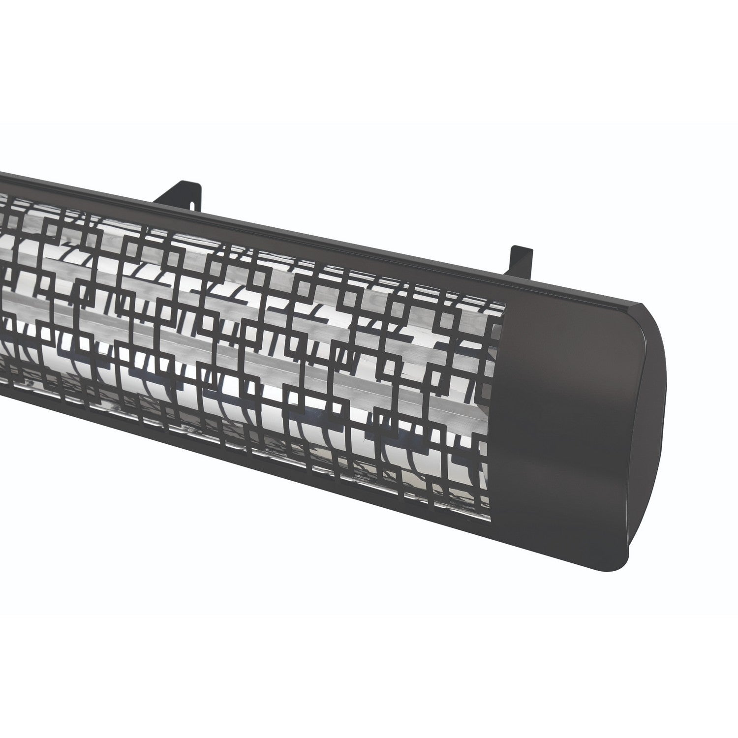 Eurofase Heating - EF50240B5 - Chauffage électrique 240 V 5000 W, BL5 - EF50 - Noir