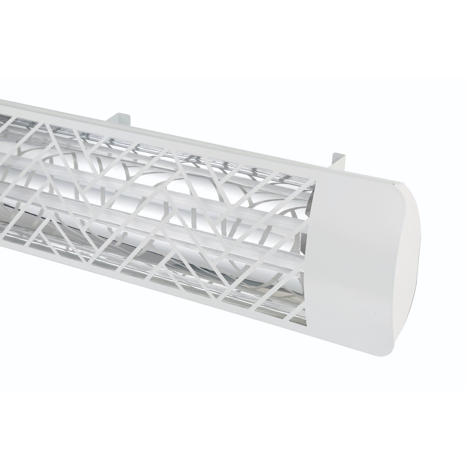 Eurofase Heating - EF50240S2 - Chauffage électrique 240 V 5000 W, acier inoxydable SS2 - EF50 - Acier inoxydable