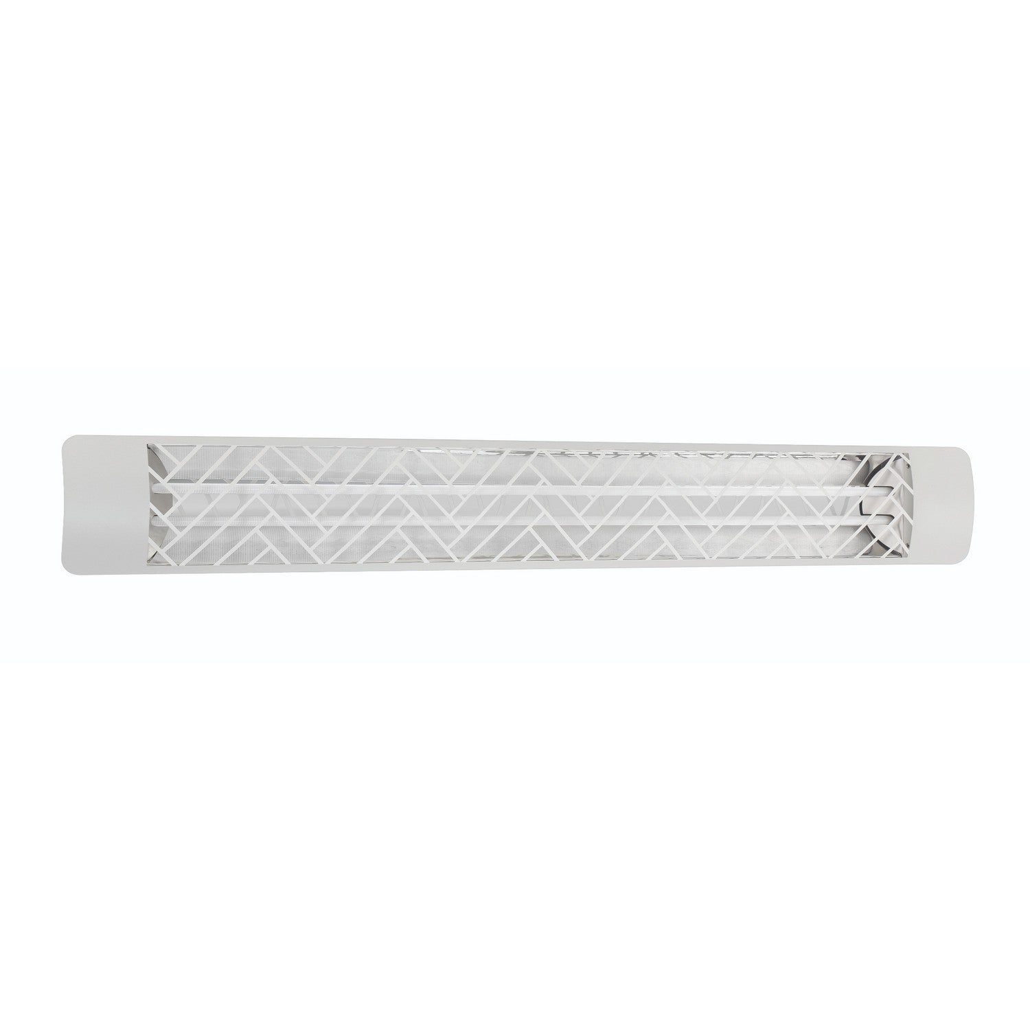 Eurofase Heating - EF60208W1 - Chauffage électrique 208 V 6000 W, WH1 - EF60 - Blanc