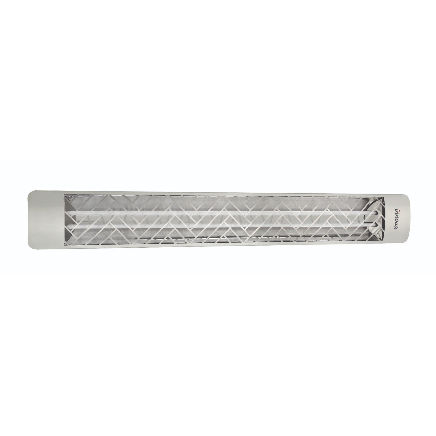 Eurofase Heating - EF60240S1 - Chauffage électrique 240 V 6000 W, acier inoxydable SS1 - EF60 - Acier inoxydable