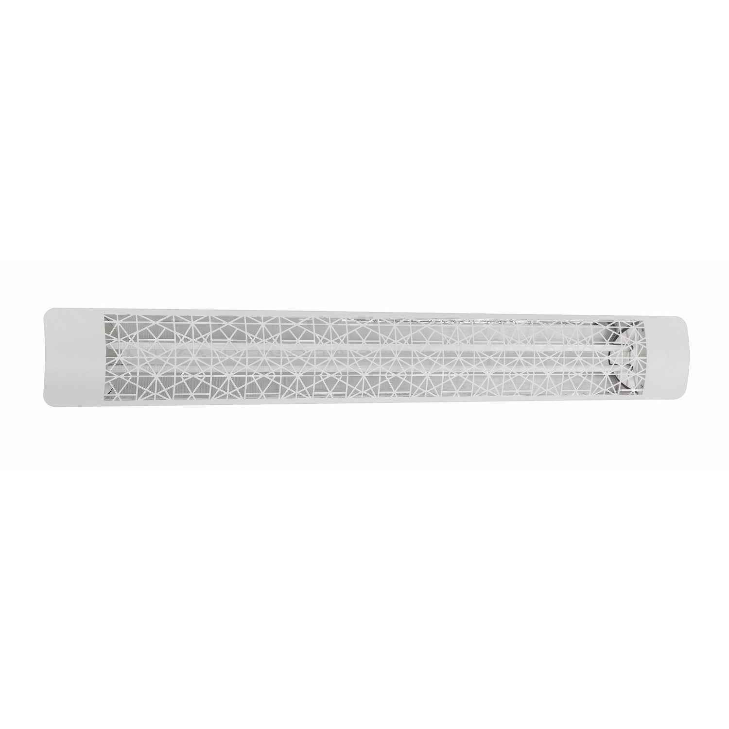 Eurofase Heating - EF60240W4 - Chauffage électrique 240 V 6000 W, WH4 - EF60 - Blanc