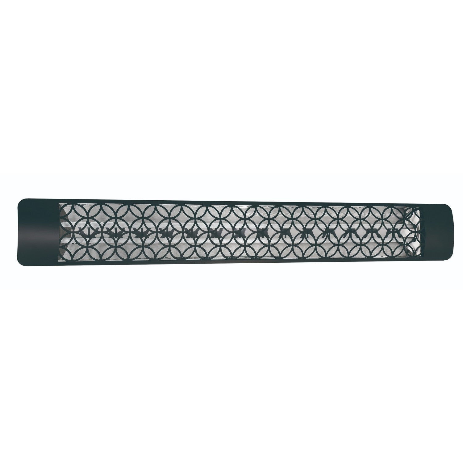 Eurofase Heating - EF60277B2 - Chauffage électrique 277 V 6000 W, BL2 - EF60 - Noir