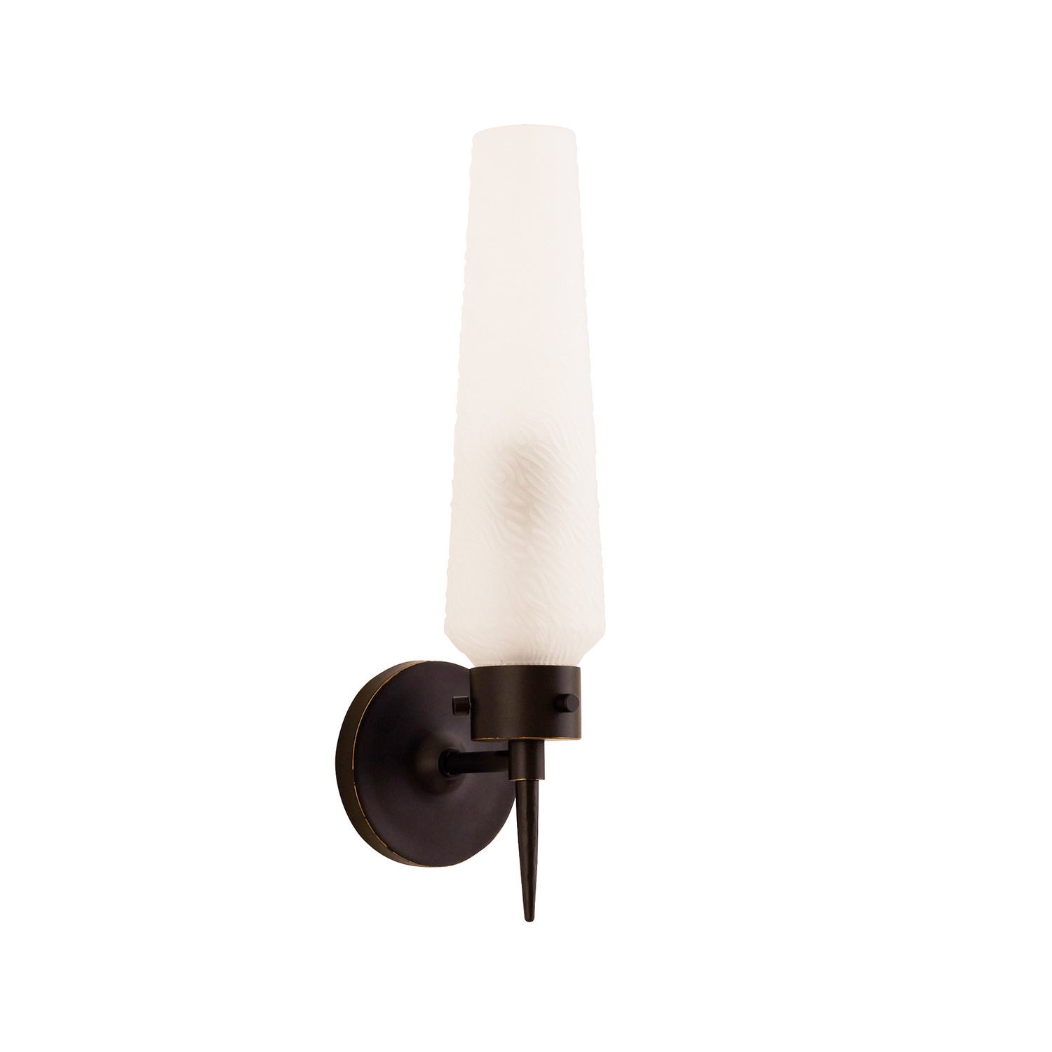 Montreal Luminaire & Quincaillerie 49852 Omaha One Light Murale